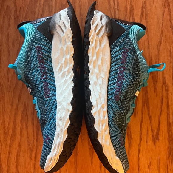 New Balance Fresh Foam Trail Hierro v6 - Picture 4 of 8